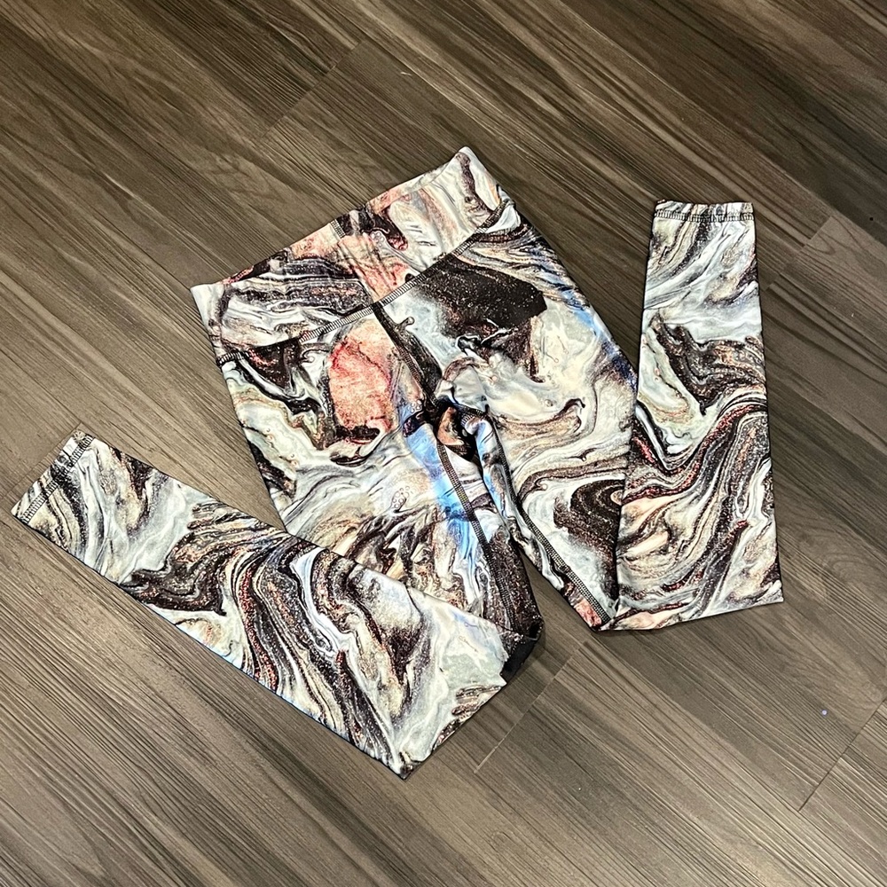 Terez Leggings - Size XS